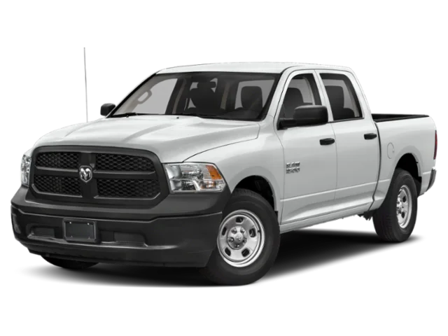2020 RAM Ram 1500 Classic Tradesman