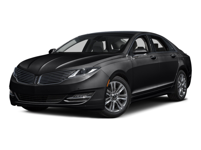 2016 Lincoln MKZ All Wheel Drive's photo