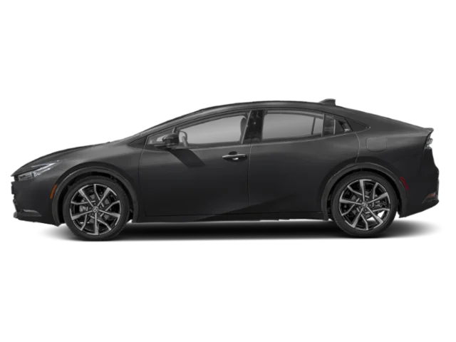 2026 Toyota Prius Plug-in Hybrid XSE - Photo 3