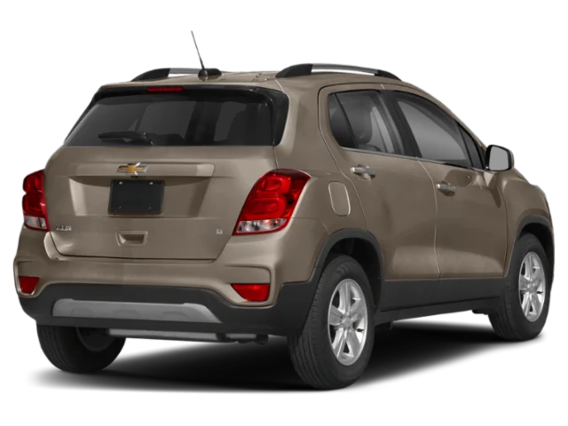 Used 2022 Chevrolet Trax LT with VIN KL7CJPSM1NB528240 for sale in Clarksburg, WV