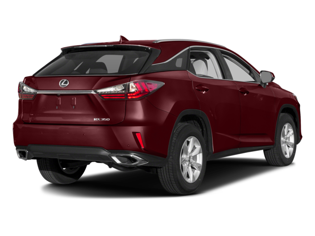 Used 2016 Mica Lexus 350 image 2