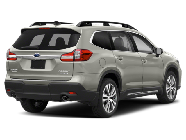 Used 2020 Tungsten Metallic Subaru Limited image 2