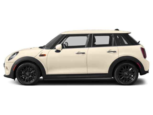 Used 2015 White MINI Base image 3