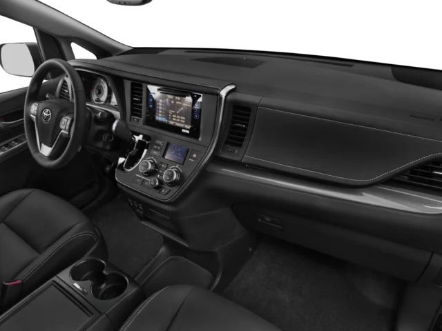 Used 2017 Silver Sky Metallic Toyota SE Premium image 25