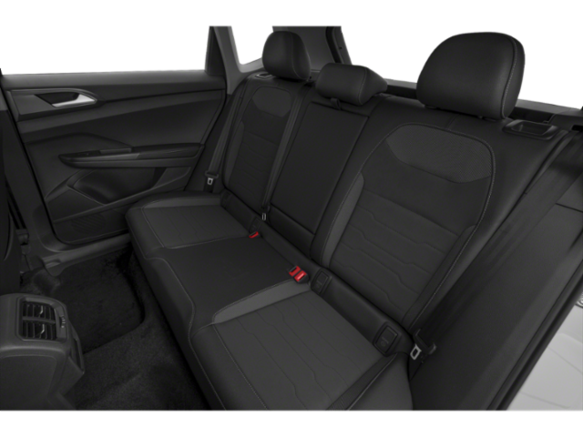 New 2027 White Volkswagen 1.5T SE Black image 10