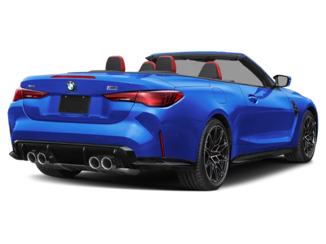 New 2027 Portimao Blue Metallic BMW  image 2