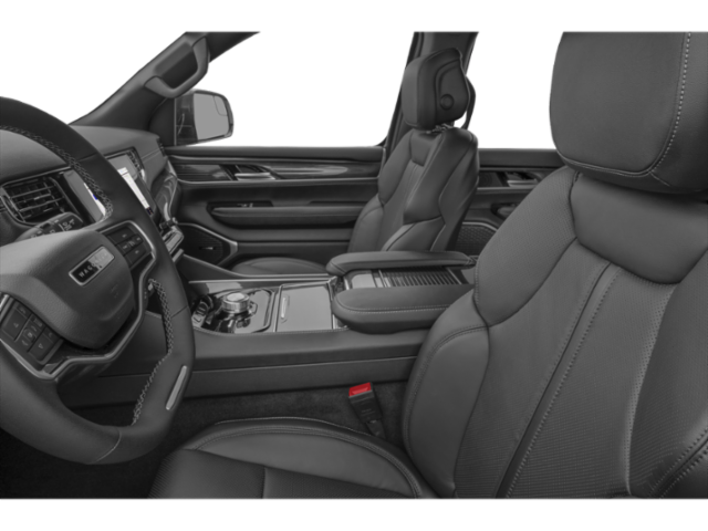 Used 2025 White Jeep Series II image 6