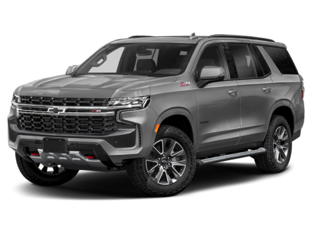 2022 Chevrolet Tahoe