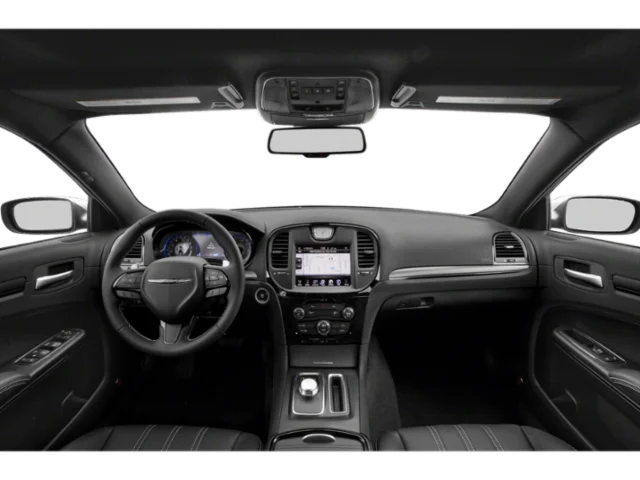 Used 2015 Black Chrysler S image 5