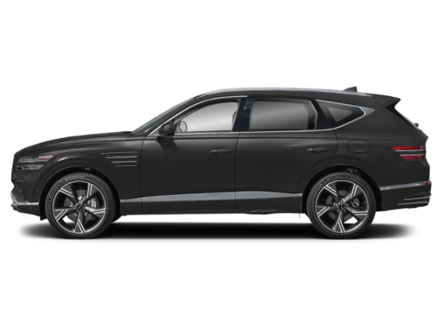 New 2026 Black Genesis 2.5T Select image 3