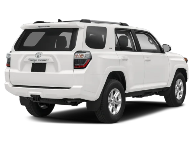 Used 2024 Toyota 4Runner SR5 Premium with VIN JTENU5JR0R6272266 for sale in Burnsville, Minnesota