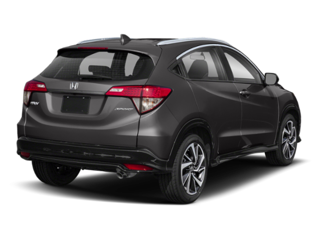 Used 2019 Modern Steel Metallic Honda Sport image 3