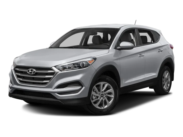 Used 2016 Silver Hyundai Sport image 1