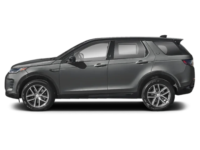 New 2026 Eiger Gray Metallic Land Rover Landmark image 2