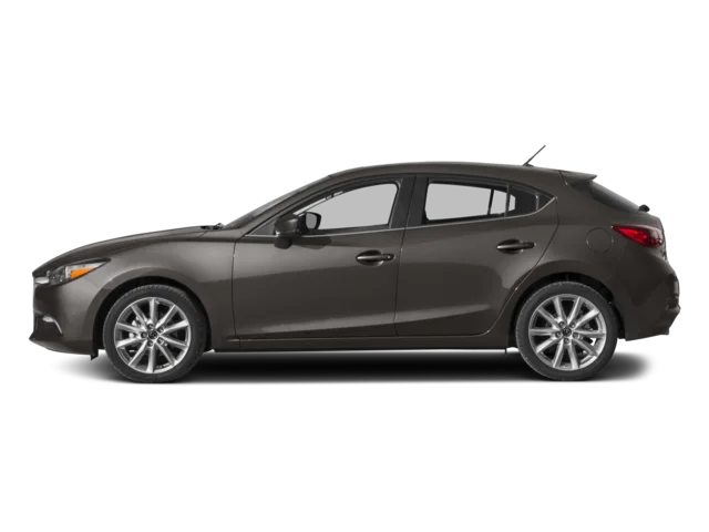 Used 2017  Mazda Touring 2.5 image 3