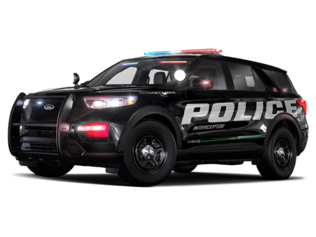Used 2020 Black Ford Base image 1