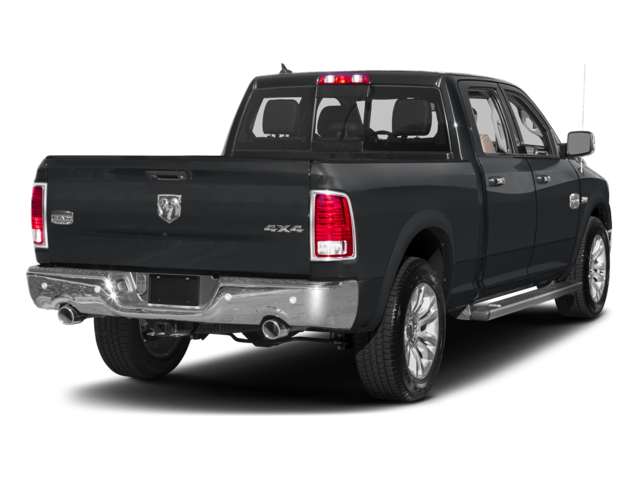 Used 2016 RAM Ram 1500 Pickup  with VIN 1C6RR7PM9GS180423 for sale in Arlington, WA