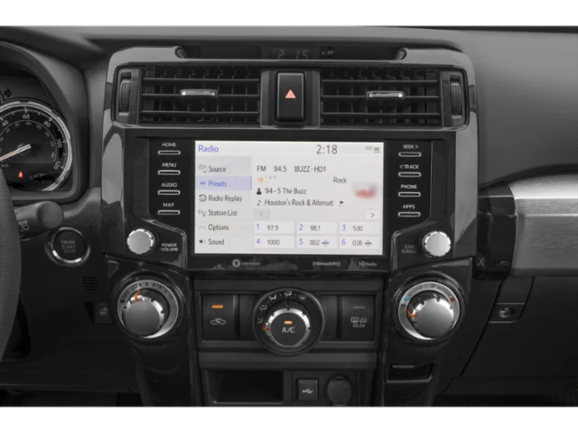 Used 2023  Toyota TRD Off-Road image 10