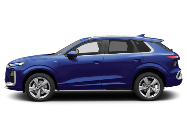 New 2026 Navarra Blue Metallic Audi TFSI quattro S tronic image 11