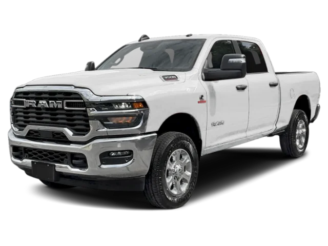 2026 RAM 3500 Big Horn 4X4 Crew Cab LWB's photo