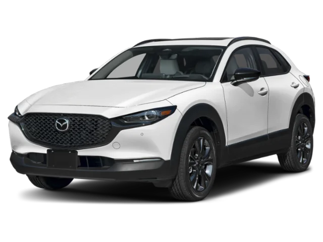 New 2026 Snowflake White Pearl Mazda 2.5 Turbo Aire Edition AWD image 1