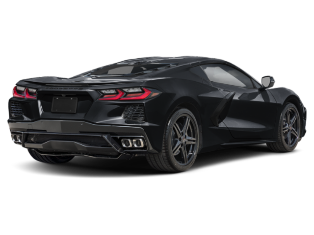 Used 2026 Black Chevrolet 1LT image 2