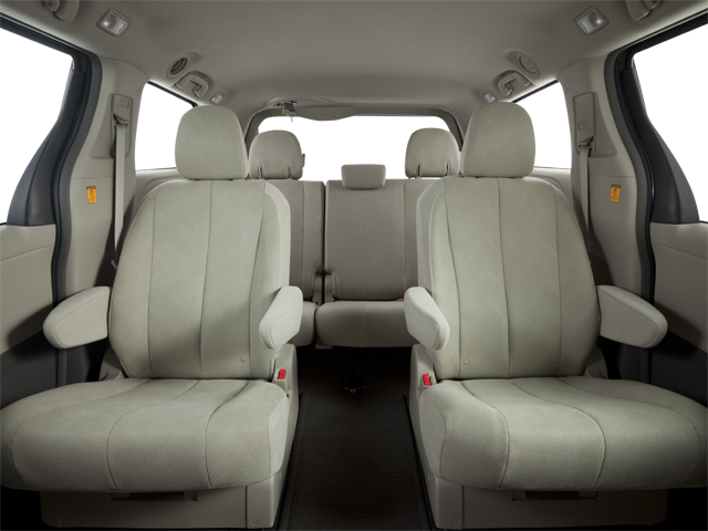 Used 2013 Predawn Gray Mica Toyota XLE image 12