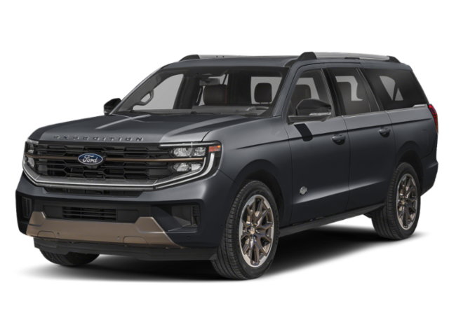 2026 Ford Expedition King Ranch MAX 4x4's photo
