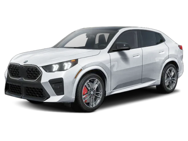 New 2027 Mineral White Metallic BMW xDrive28i image 1