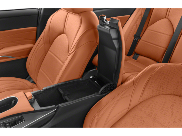 Used 2021 Pearl Toyota Limited image 18