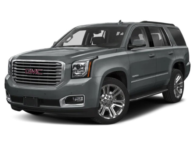2019 GMC Yukon SLT