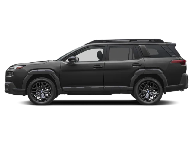 New 2026 Black Subaru Limited image 3