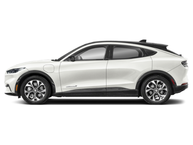 2025 Ford Mustang Mach-E Premium photo 2