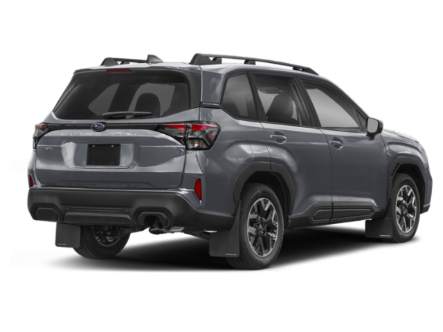 New 2026 Magnetite Gray Metallic Subaru Premium image 2