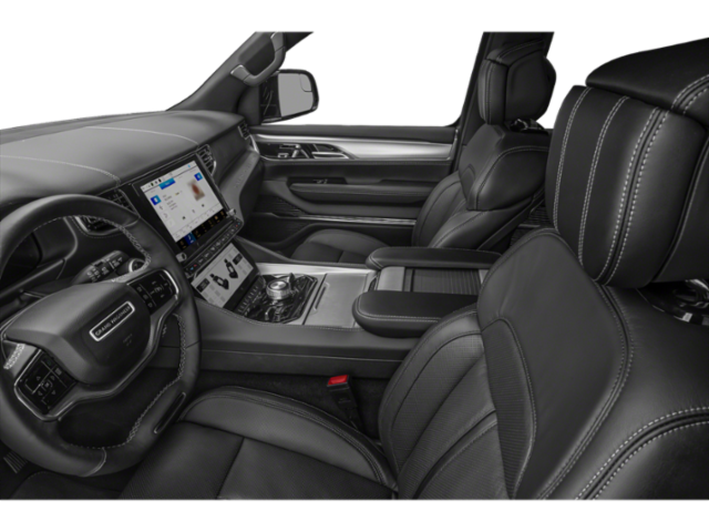Used 2023 Midnight Sky Jeep Series II image 6