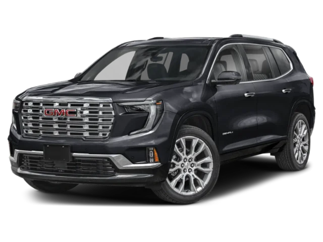 2026 GMC Acadia Denali Ultimate AWD's photo