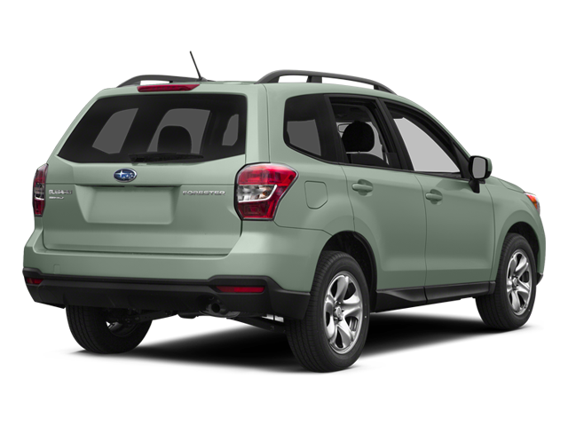 Used 2014 Subaru Forester i Limited with VIN JF2SJAHC5EH538570 for sale in Oakland, ME