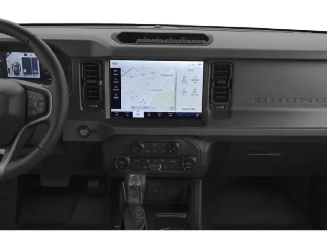 Used 2024 Green Ford Everglades image 19