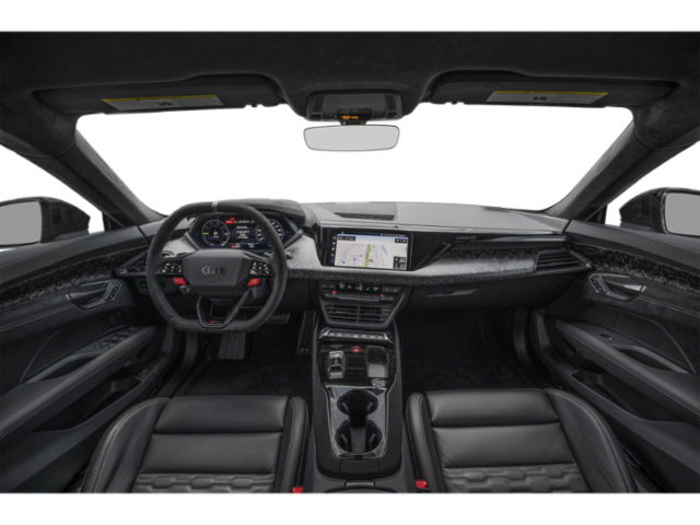 New 2027 Nimbus Gray Audi quattro image 5