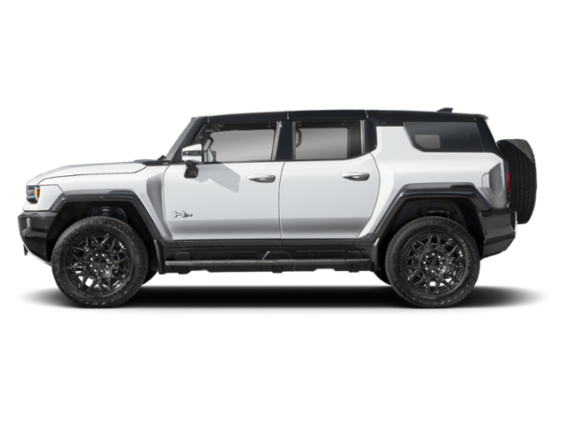 Used 2025 White GMC 3X image 4