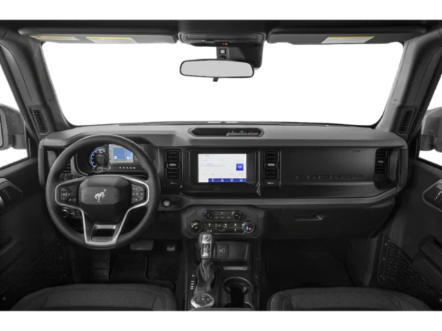 Used 2022 Gray Ford Base image 8