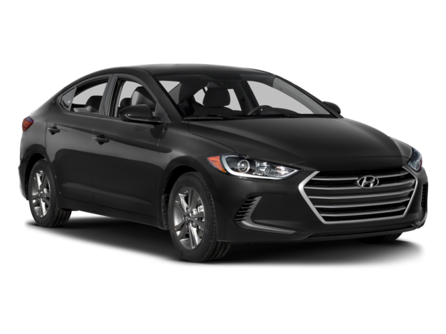 Used 2017 Gray Hyundai SE image 6