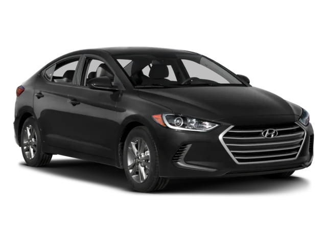 Used 2017 White Hyundai SE image 6