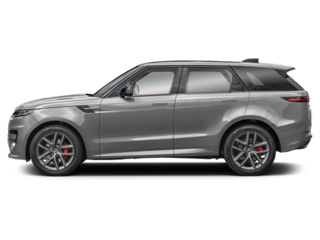 2025 Land Rover Range Rover Sport Autobiography - Photo 10