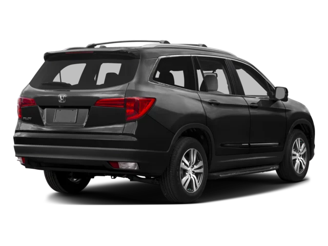 Used 2016  Honda EX-L image 2
