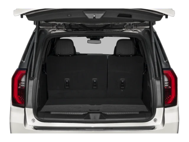 New 2026 White GMC Denali image 8