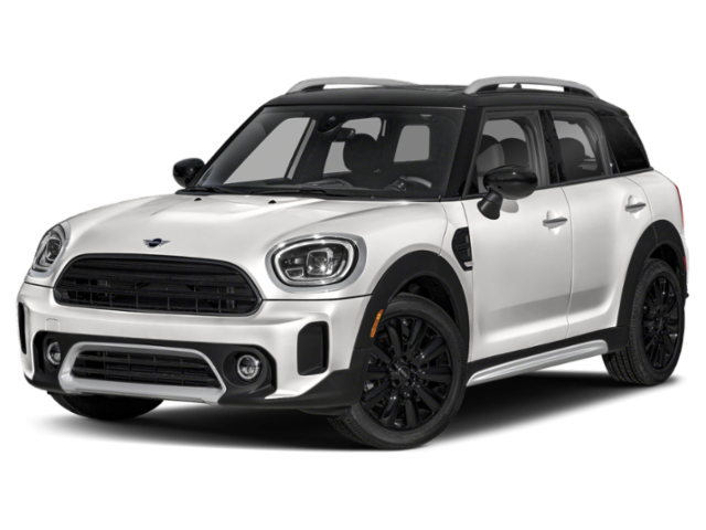 Used 2023 White Metallic MINI Classic image 2