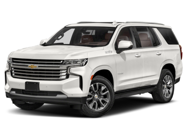 Used 2022 Iridescent Pearl Tricoat Chevrolet High Country image 1