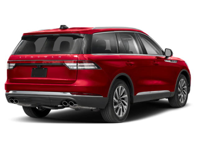 New 2026 Red Carpet Metallic Tinted Clearcoat Lincoln Premiere® image 24