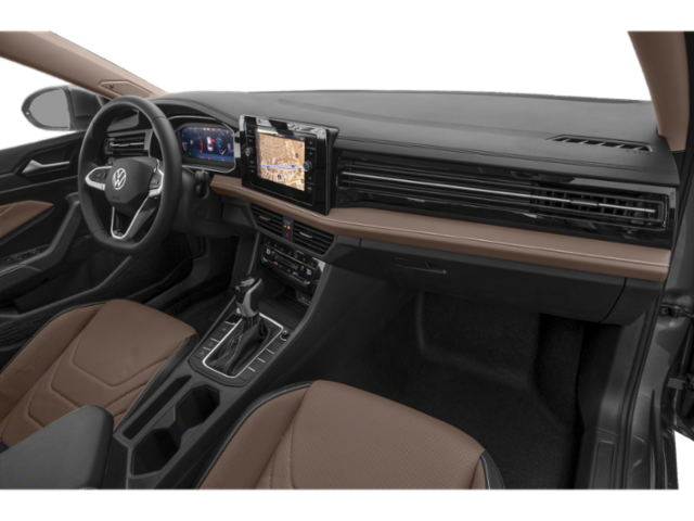 New 2027  Volkswagen 1.8T SEL image 19